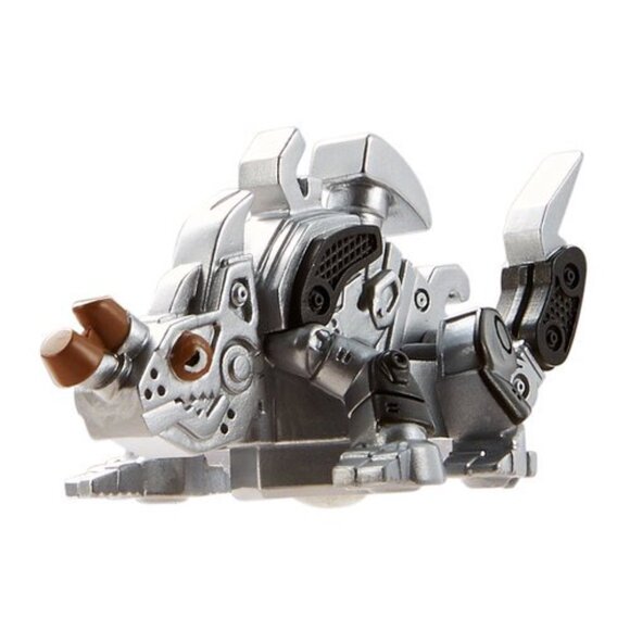 Dinotrux Diecast Figures Collectibles Scrap-It Waldo Ty Rux Scrapadactyl + Books - Picture 5 of 15